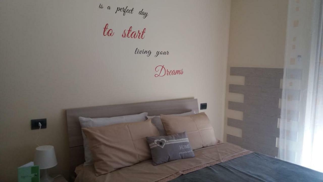 Bed and Breakfast Le querce di mamre Passaggio di Assisi Esterno foto