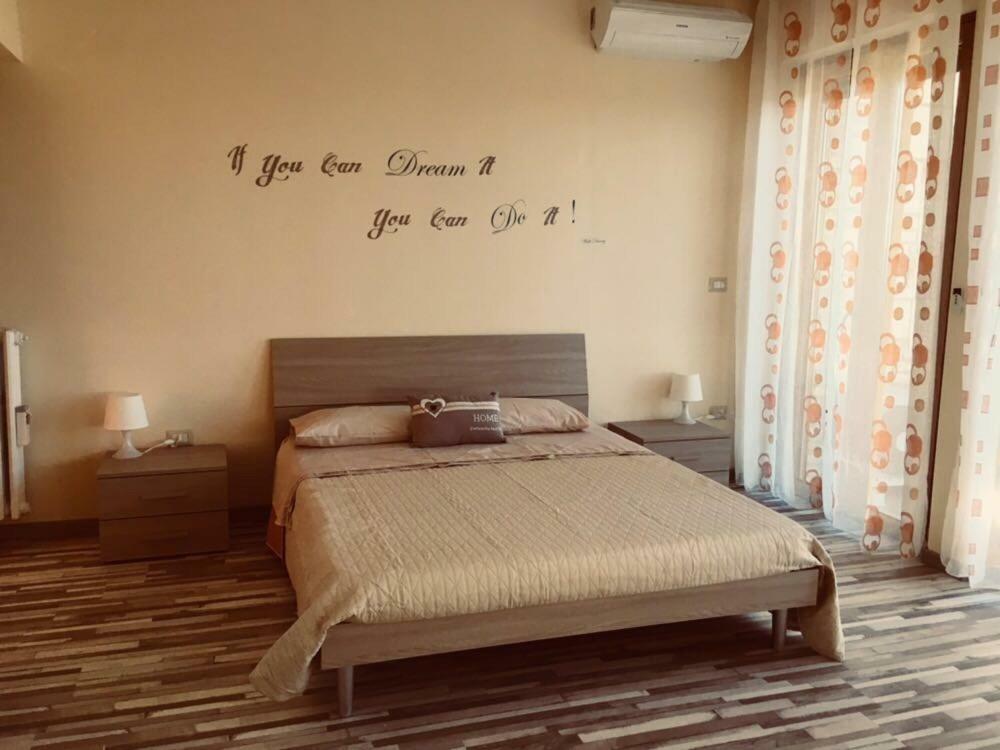 Bed and Breakfast Le querce di mamre Passaggio di Assisi Esterno foto