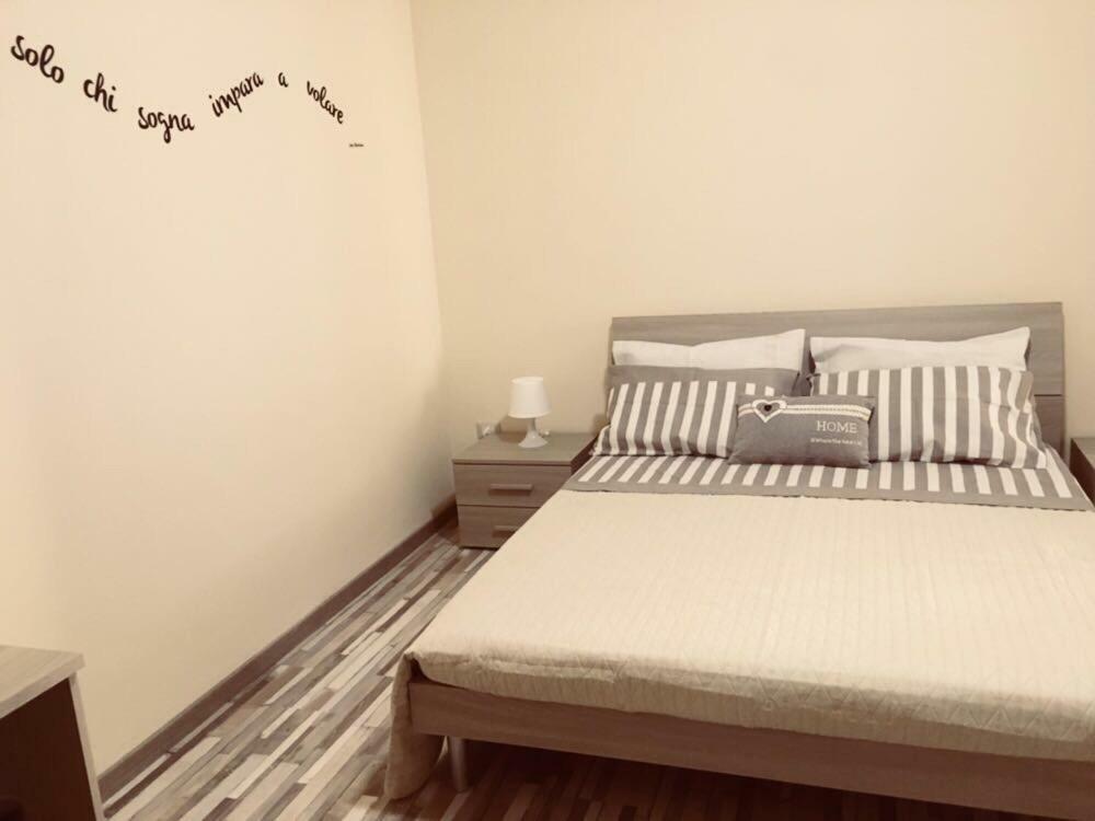 Bed and Breakfast Le querce di mamre Passaggio di Assisi Esterno foto